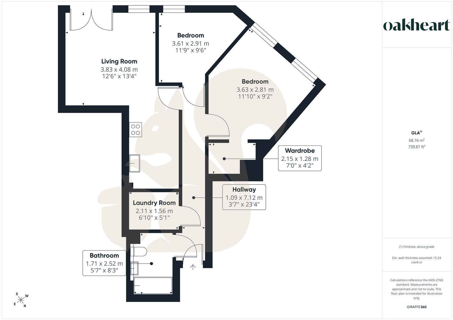 Floorplan thumbnail